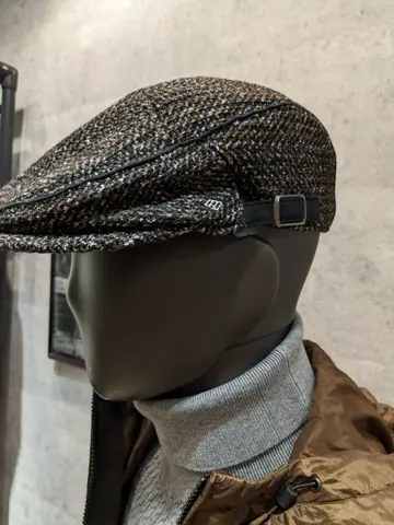 JOSEPH ABBOUD 大久 コーディネート画像