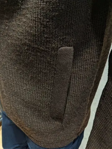 JOSEPH ABBOUD 大久 コーディネート画像