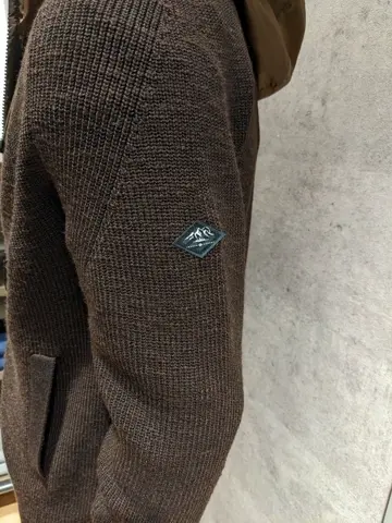 JOSEPH ABBOUD 大久 コーディネート画像