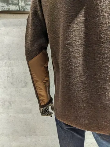 JOSEPH ABBOUD 大久 コーディネート画像