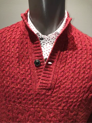 JOSEPH ABBOUD 川田 コーディネート画像