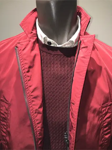 JOSEPH ABBOUD 川田 コーディネート画像