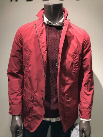 JOSEPH ABBOUD 川田 コーディネート画像