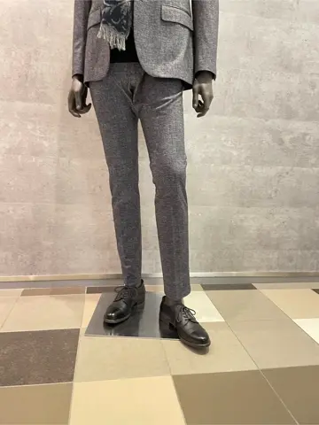 JOSEPH ABBOUD 東　 コーディネート画像