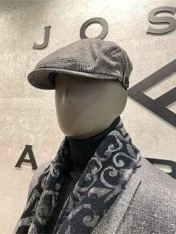 JOSEPH ABBOUD 東　 コーディネート画像