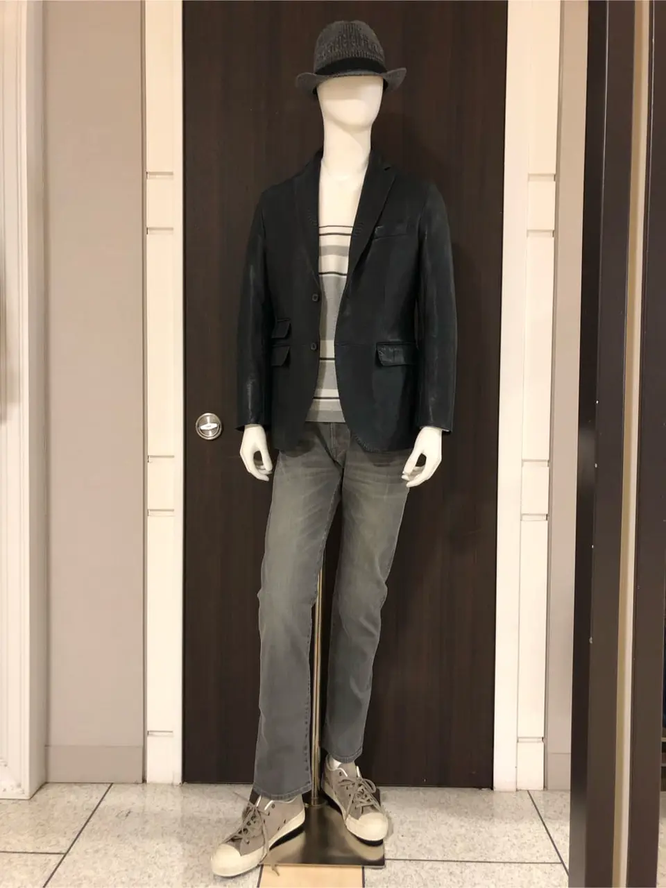  山口 コーディネート画像