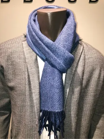 JOSEPH ABBOUD 川田 コーディネート画像