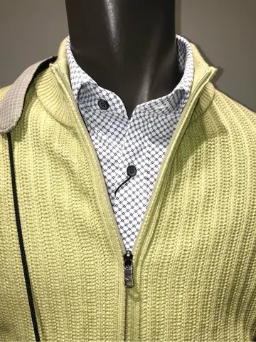 JOSEPH ABBOUD 川田 コーディネート画像