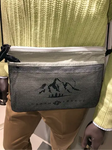 JOSEPH ABBOUD 川田 コーディネート画像