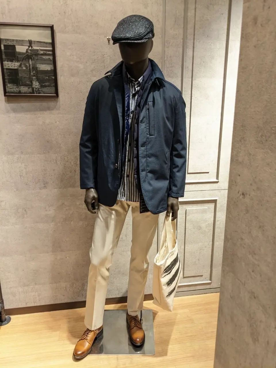  大久 コーディネート画像