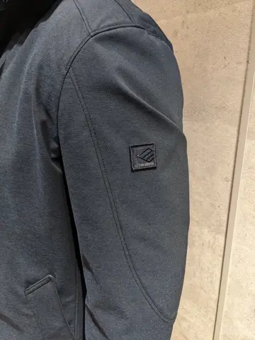 JOSEPH ABBOUD 大久 コーディネート画像