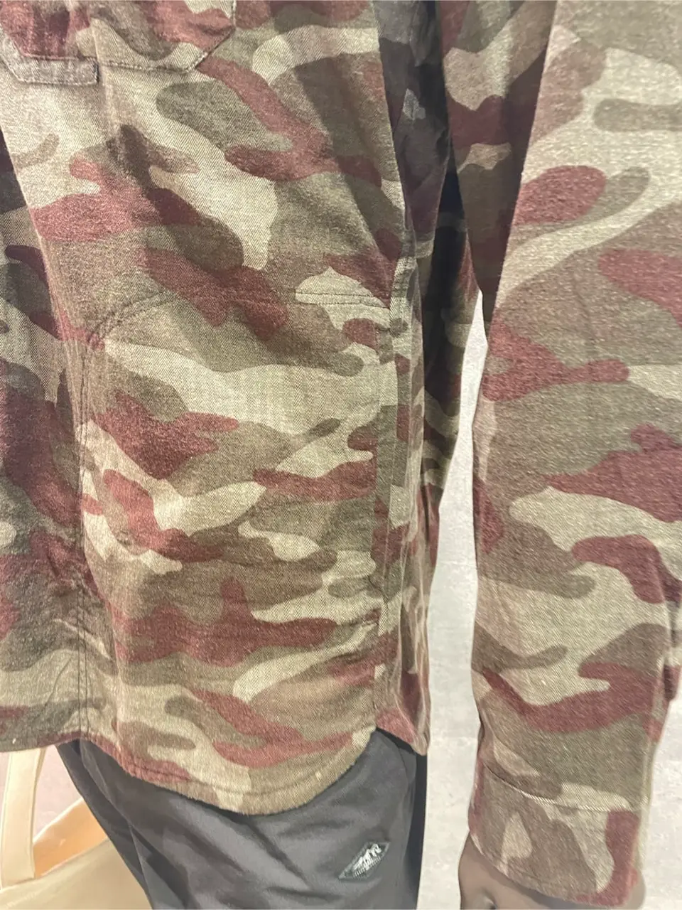 JOSEPH ABBOUD 東　 コーディネート画像