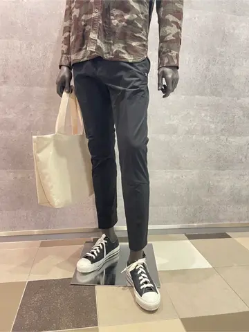 JOSEPH ABBOUD 東　 コーディネート画像