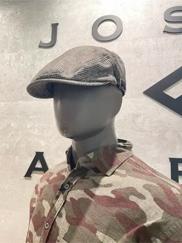 JOSEPH ABBOUD 東　 コーディネート画像