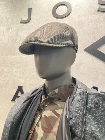 JOSEPH ABBOUD 東　 コーディネート画像