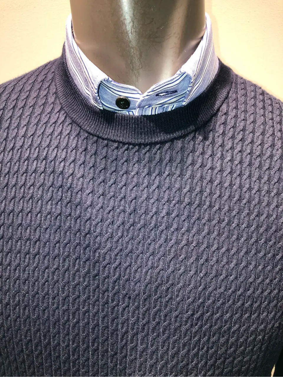 JOSEPH ABBOUD 川田 コーディネート画像