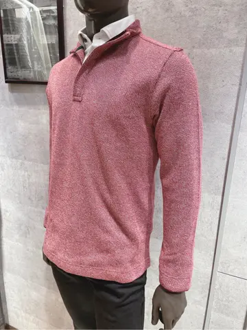 JOSEPH ABBOUD 二澤 コーディネート画像