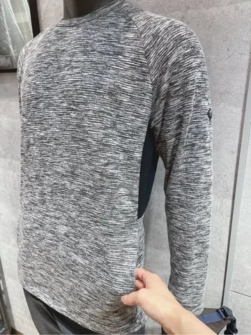 JOSEPH ABBOUD 二澤 コーディネート画像