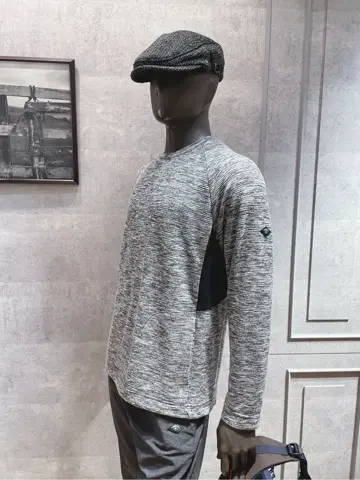 JOSEPH ABBOUD 二澤 コーディネート画像