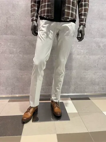 JOSEPH ABBOUD 東　 コーディネート画像