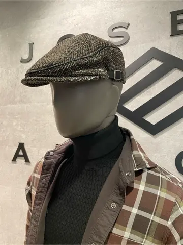 JOSEPH ABBOUD 東　 コーディネート画像