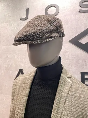 JOSEPH ABBOUD 東　 コーディネート画像