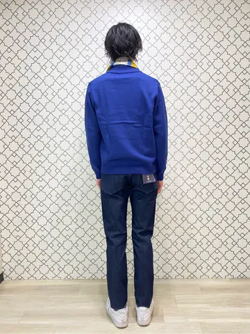 JOSEPH ABBOUD 加藤晴暉 コーディネート画像