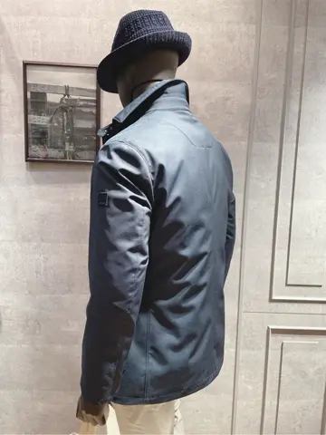 JOSEPH ABBOUD 二澤 コーディネート画像