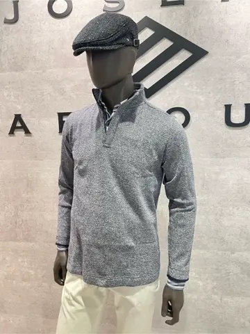 JOSEPH ABBOUD 東　 コーディネート画像