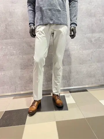 JOSEPH ABBOUD 東　 コーディネート画像