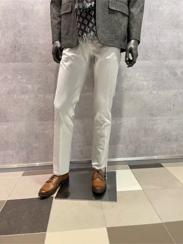 JOSEPH ABBOUD 東　 コーディネート画像