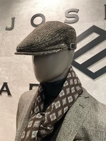 JOSEPH ABBOUD 東　 コーディネート画像