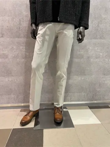 JOSEPH ABBOUD 東　 コーディネート画像