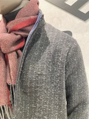 JOSEPH ABBOUD 東　 コーディネート画像