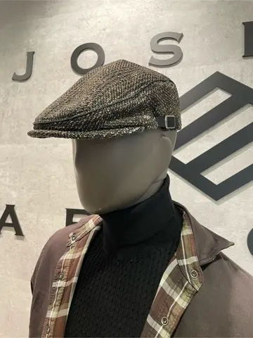 JOSEPH ABBOUD 東　 コーディネート画像