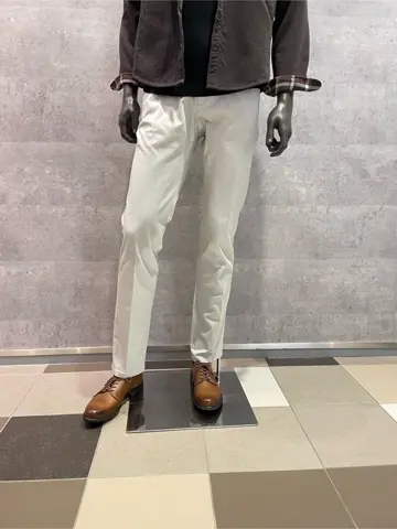 JOSEPH ABBOUD 東　 コーディネート画像