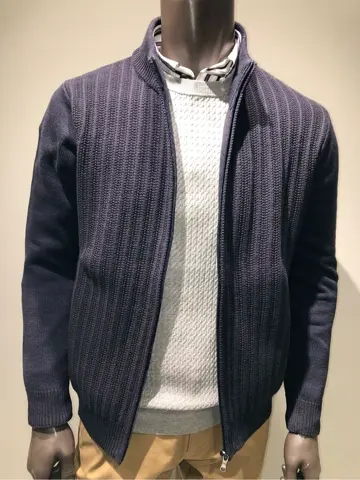JOSEPH ABBOUD 川田 コーディネート画像