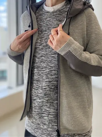 JOSEPH ABBOUD たかい　かおり コーディネート画像