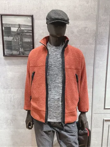 JOSEPH ABBOUD 二澤 コーディネート画像