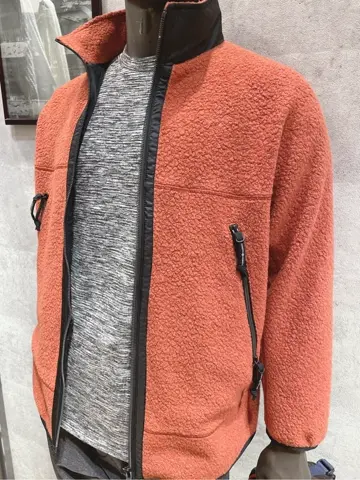 JOSEPH ABBOUD 二澤 コーディネート画像