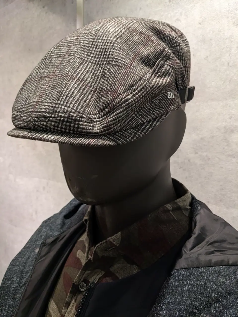 JOSEPH ABBOUD 大久 コーディネート画像