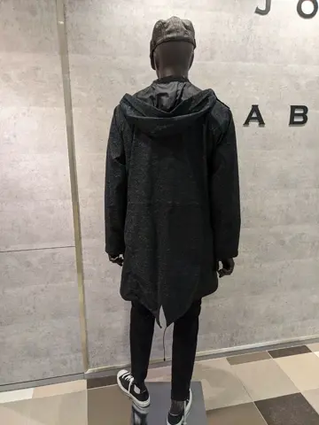 JOSEPH ABBOUD 大久 コーディネート画像