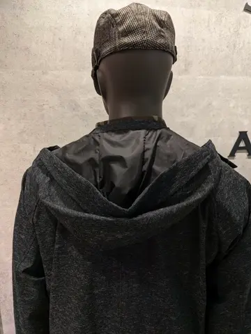 JOSEPH ABBOUD 大久 コーディネート画像