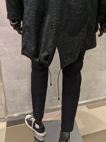 JOSEPH ABBOUD 大久 コーディネート画像