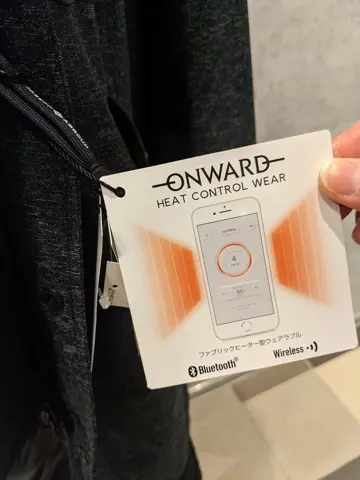 JOSEPH ABBOUD 大久 コーディネート画像