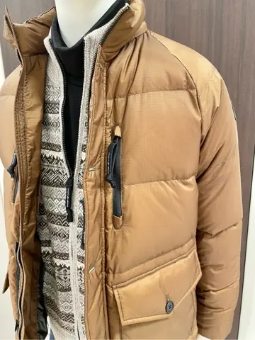 JOSEPH ABBOUD 松山 コーディネート画像