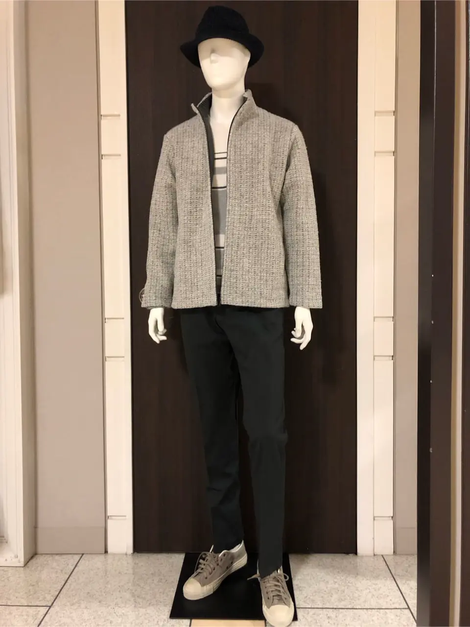  山口 コーディネート画像