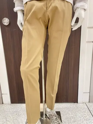 JOSEPH ABBOUD 松山 コーディネート画像