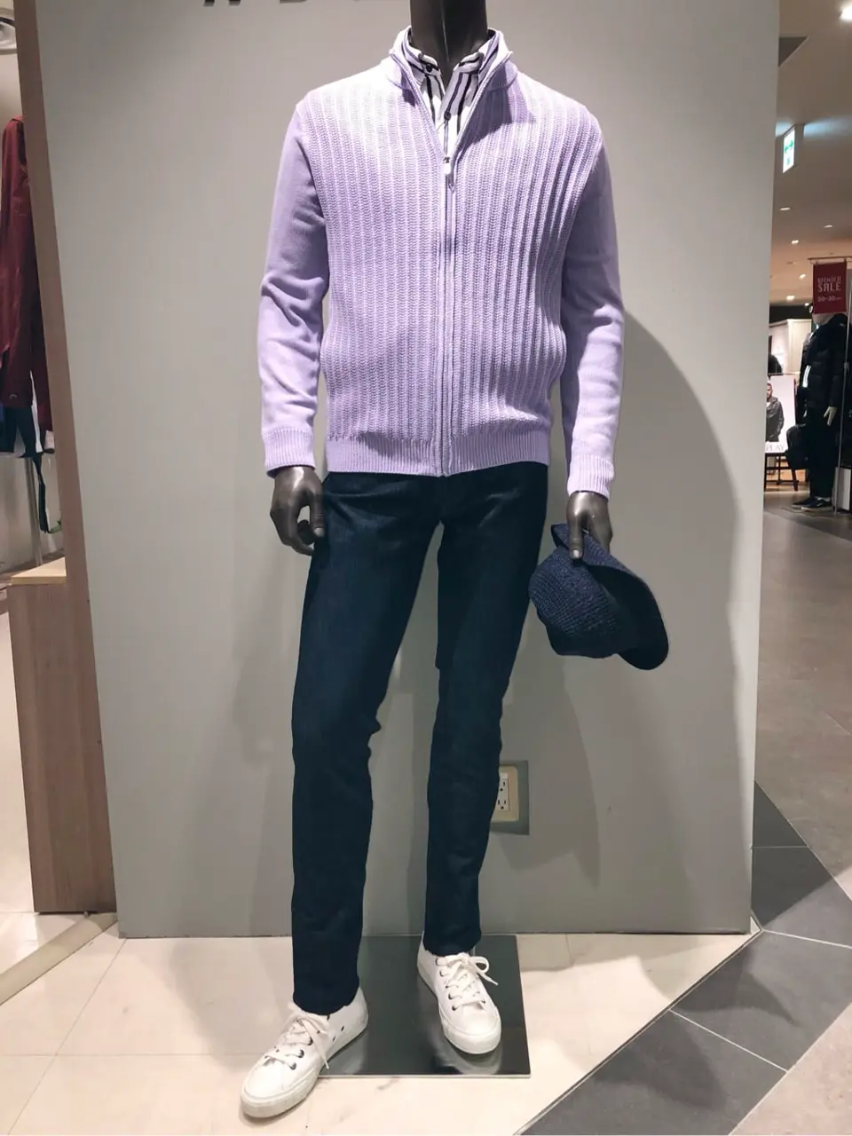  川田 コーディネート画像