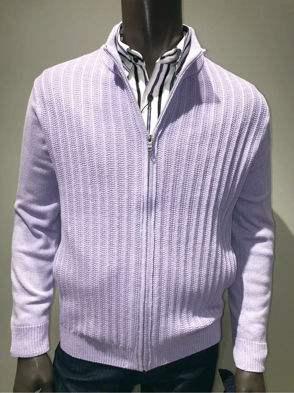 JOSEPH ABBOUD 川田 コーディネート画像